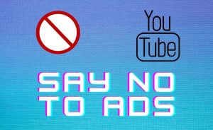 remove youtube ads