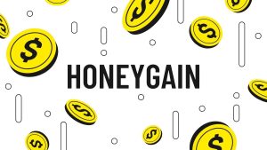 Earn Money using Honeygain