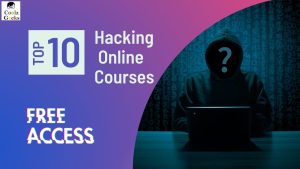 Best Hacking Online Courses