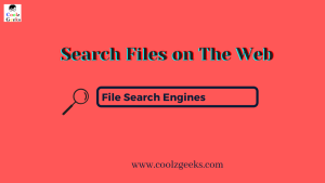 File Search Engine | Search Files on the Web