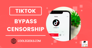 USE TIKTOK After Ban | Bypass TikTok Censorship