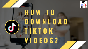 How to Download TikTok Videos