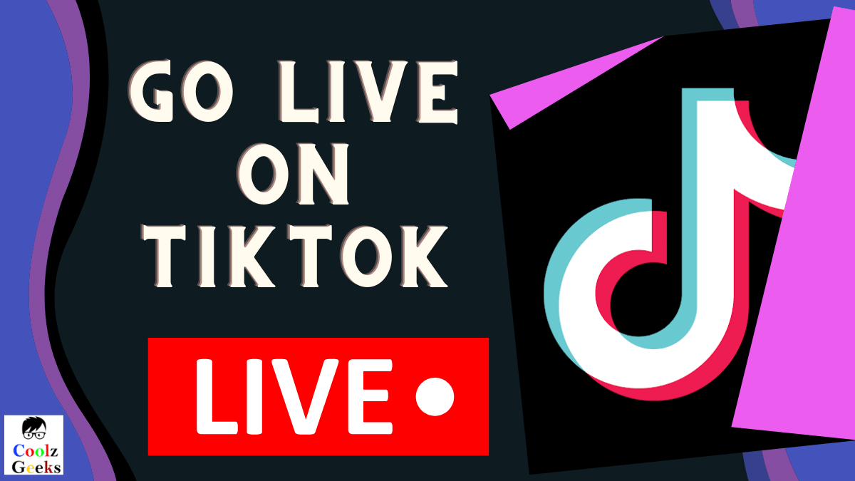 how-to-go-live-on-tiktok-how-many-followers-are-needed-to-go-live