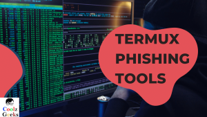 Termux Phishing Tools