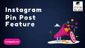 Pin and Unpin Post on Instagram