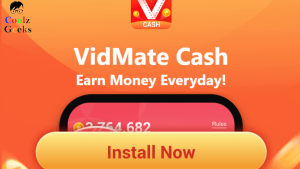 VidMate Cash App