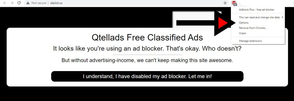 anti ad blocker